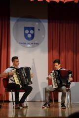 Mirna, prva podelitev obcinskih priznanj, 30062017, GS Trebnje, Andraz in Matic, foto Lapego (15)